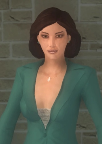 Jane Valderamma