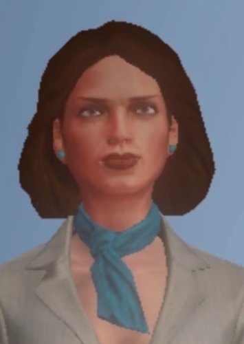 Jane Valderamma