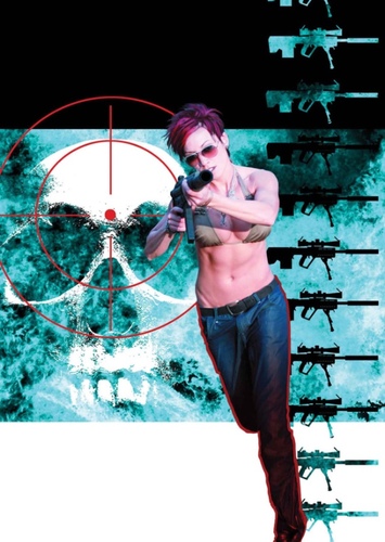Jane Vasko (Dynamite)