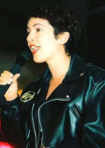 Jane Wiedlin