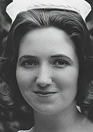 Jane Wilde