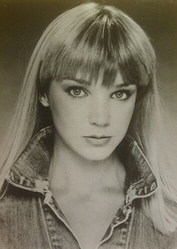 Jane Windsor