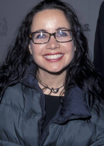 Janeane Garofalo