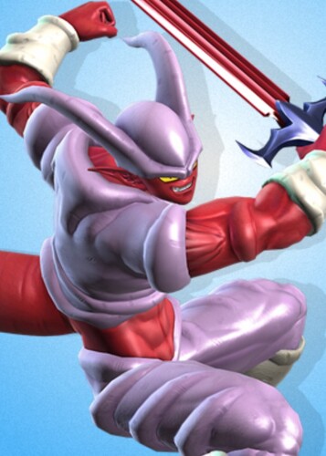 Janemba