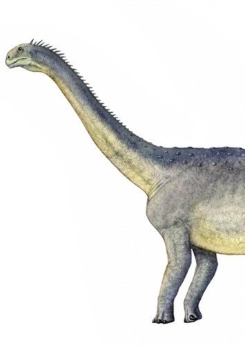 Janenschia