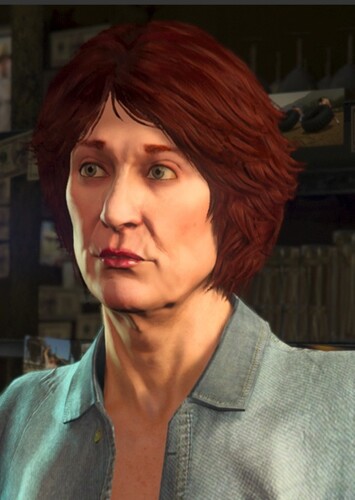 Janet