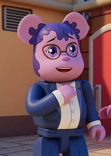 Janet