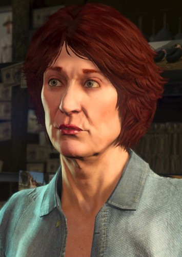 Janet