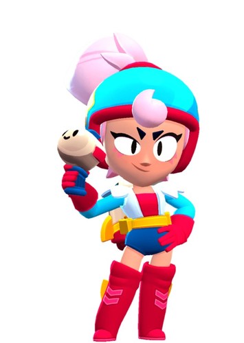 Janet