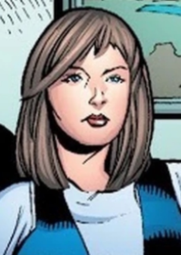 Janet Drake