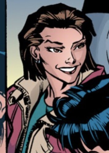 Janet Drake