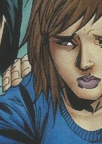 Janet Drake (RIP)
