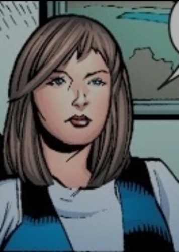 Janet Drake