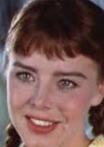 Janet Horsburgh