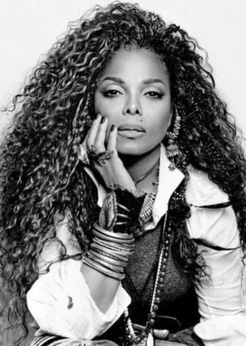 Janet Jackson