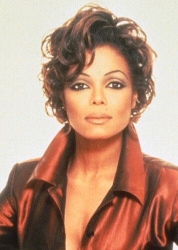 Janet Jackson