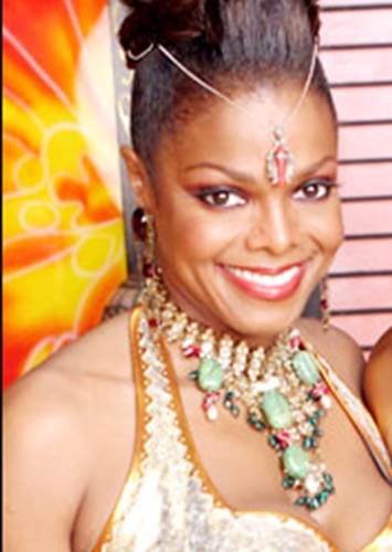 Janet Jackson