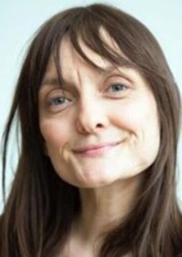 Janet James