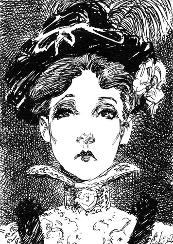Janet Latimer