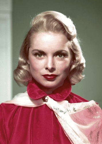 Jeanette Morrison