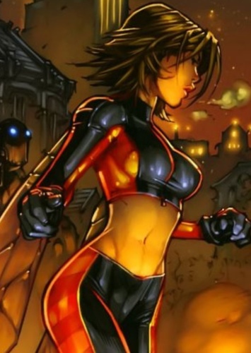Janet Pym