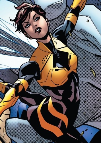 Janet Pym