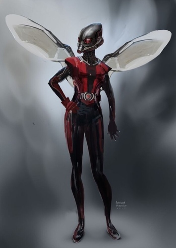 Janet Pym
