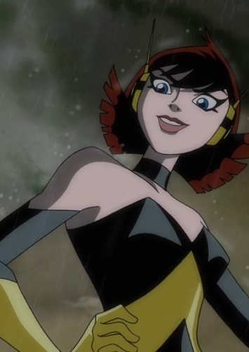 Janet Van Dyn/The Wasp