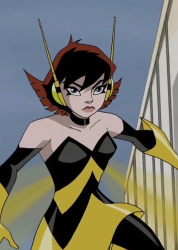 Janet Van Dyn/The Wasp