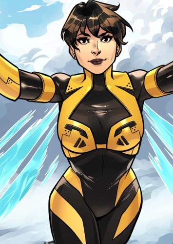 Janet Pym