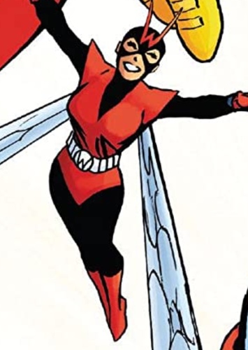 Janet van Dyne