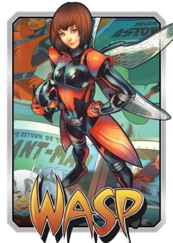 Janet van Dyne