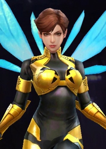 Janet van Dyne