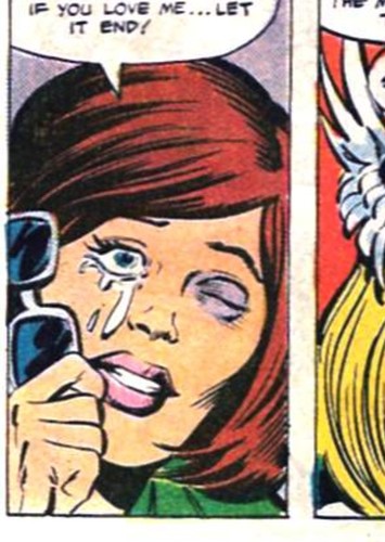 Janet Van Dyne