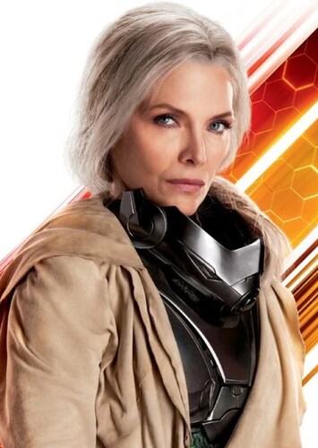 Janet van Dyne