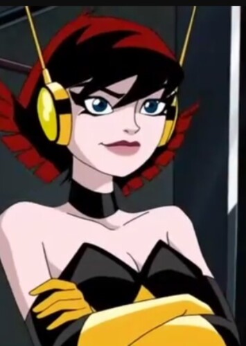 Janet van Dyne