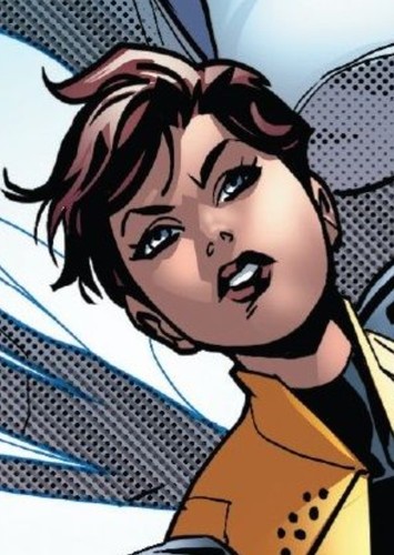 Janet van Dyne