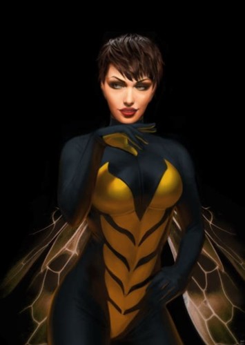 Janet van Dyne