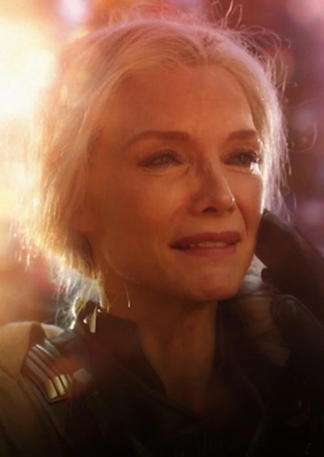 Janet van Dyne