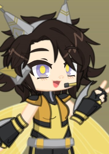 Janet Van Dyne
