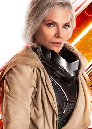 Janet van Dyne (MCU)