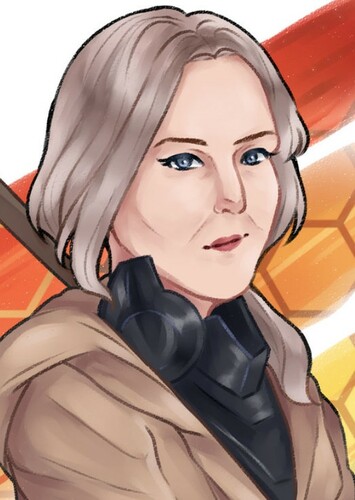 Janet Van Dyne