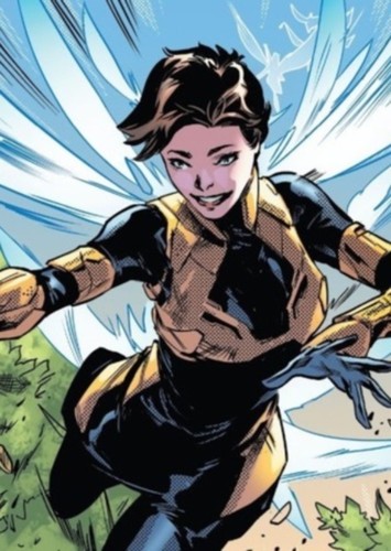 Janet van Dyne