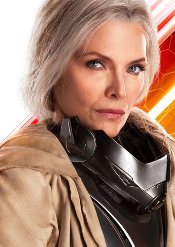 Janet van Dyne
