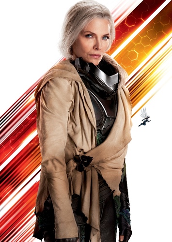 Janet Van Dyne