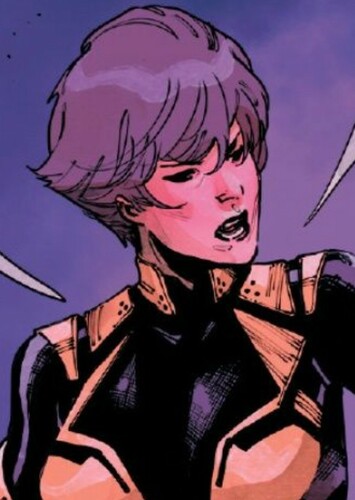 Janet Van Dyne