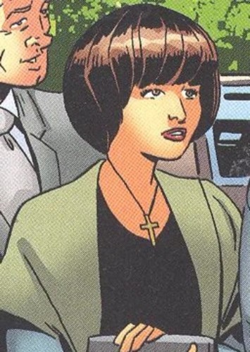 Janet Van Dyne