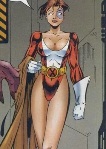 Janet van Dyne (Earth-9602)