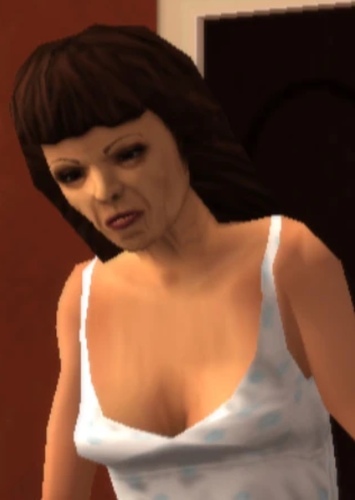 Janet Vance
