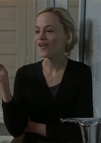 Janet Webber
